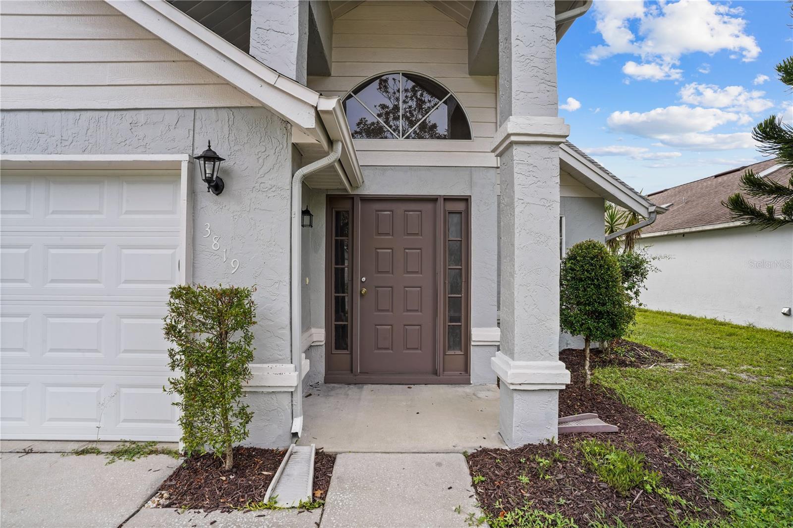GROVES PH B REP - Residential