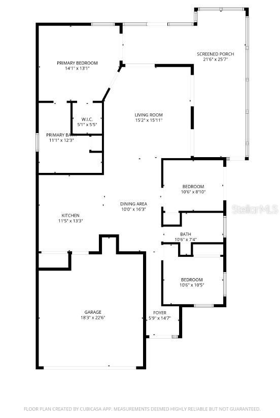 GROVES PH B REP - Residential