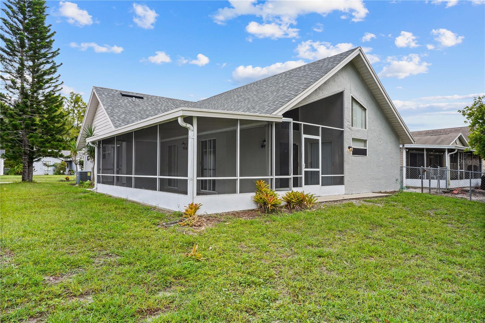 GROVES PH B REP - Residential