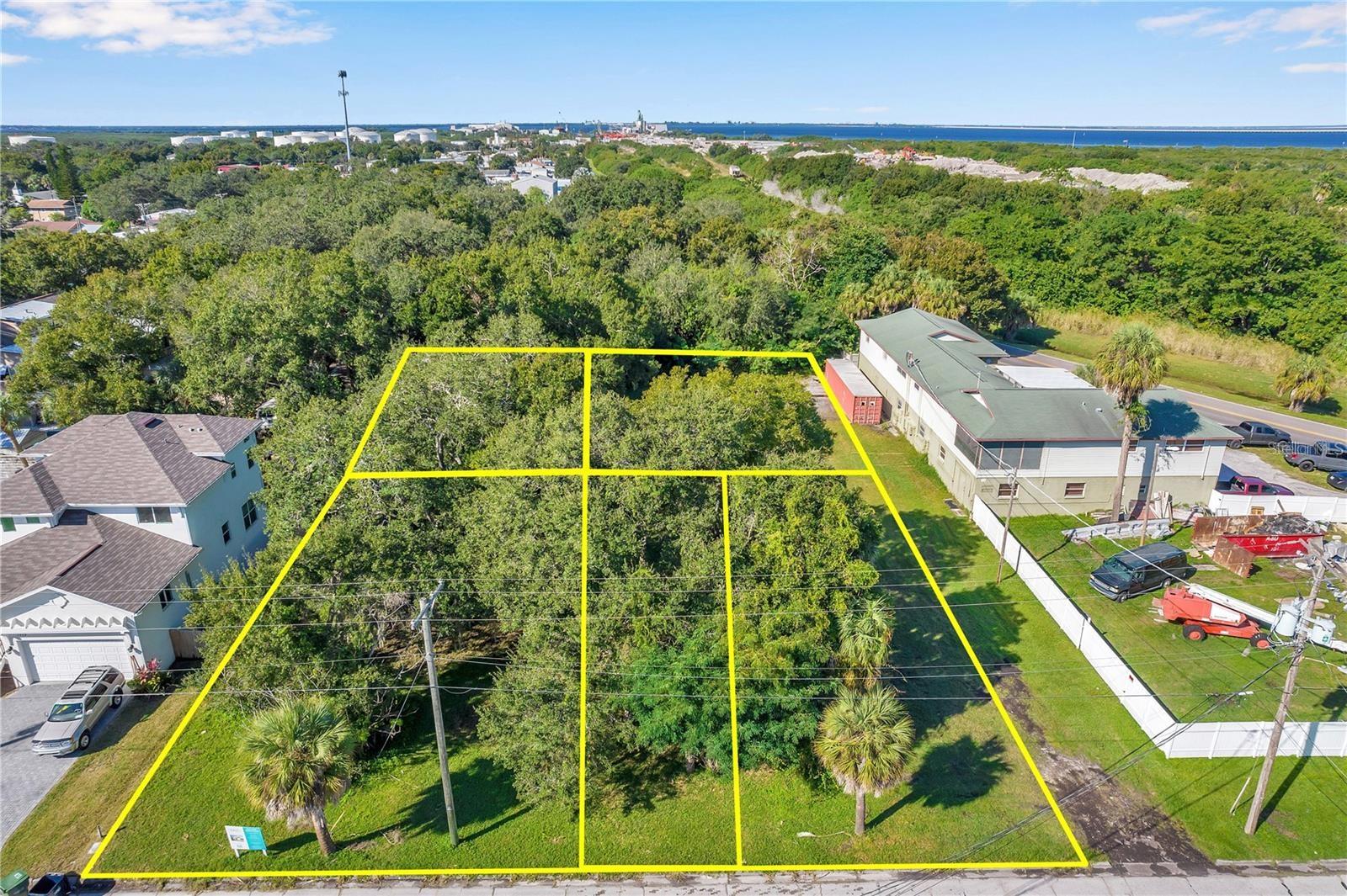 7105 S KISSIMMEE STREET