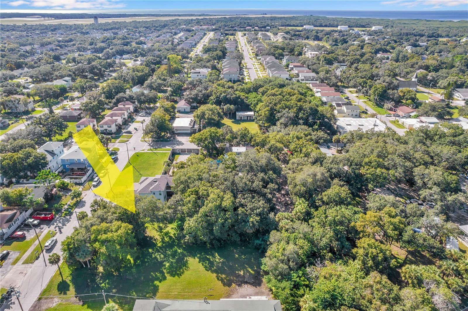 7105 S KISSIMMEE STREET