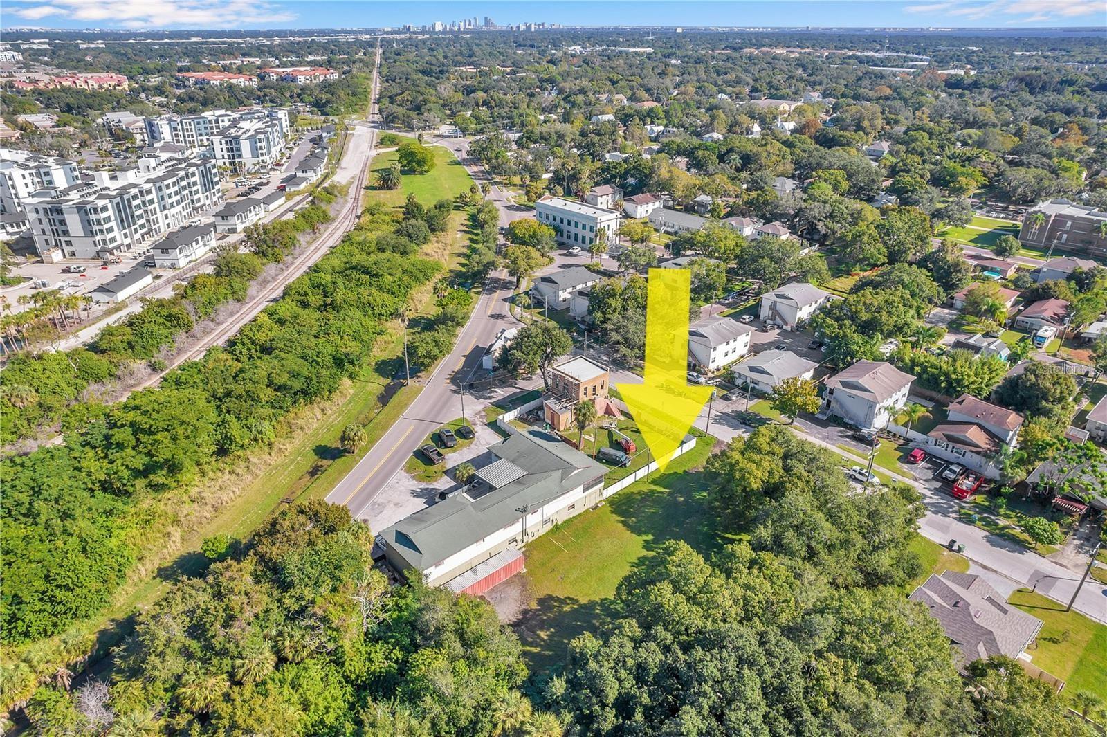 7105 S KISSIMMEE STREET