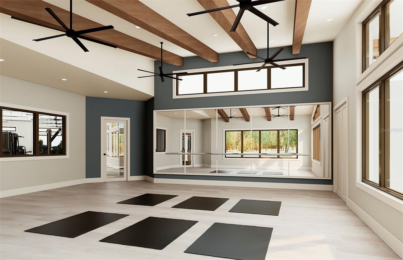 DEL WEBB RIVER RESERVE PHASE 1A & 1B - Residential