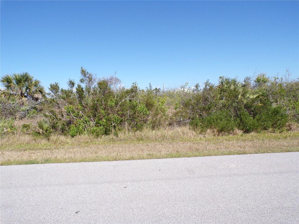 Photo of 15547 Mccomb Circle, Port Charlotte, FL 33981 (MLS # C7505074)