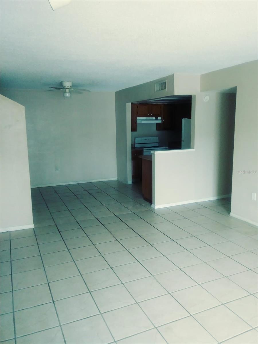 DESTINY SPGS CONDO - Residential Lease