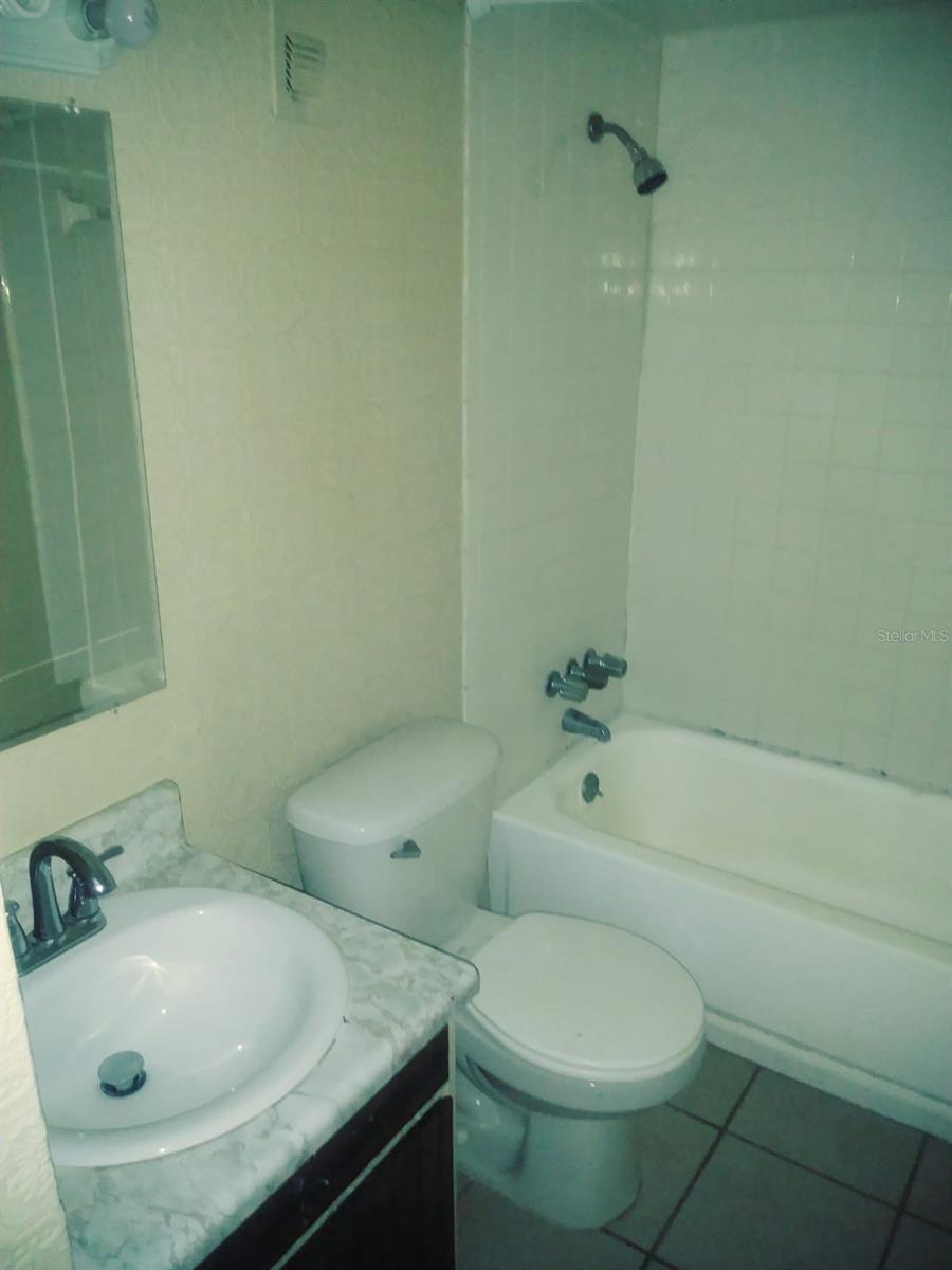 DESTINY SPGS CONDO - Residential Lease