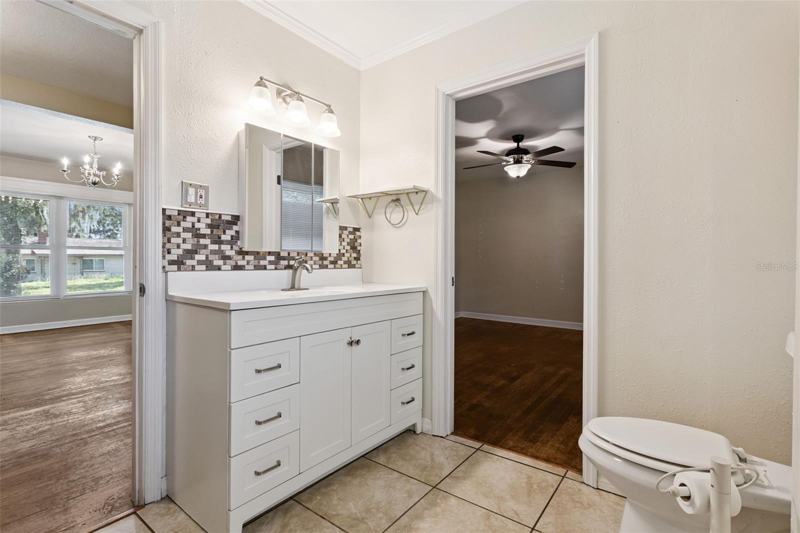 LEESBURG LOVES POINT ADD - Residential