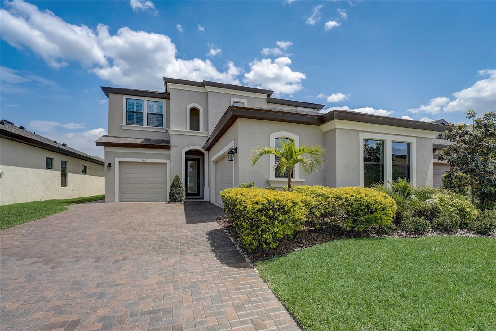 13106 FOXTAIL FERN DRIVE
