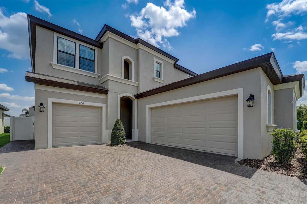 Photo of 13106 Foxtail Fern Drive, Riverview, FL 33579 (MLS # A4696207)