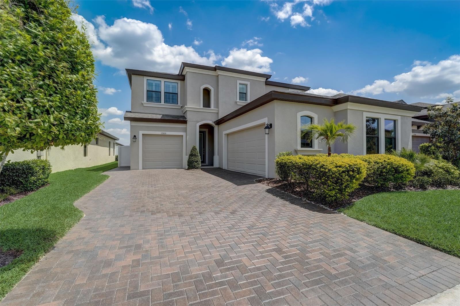 13106 FOXTAIL FERN DRIVE