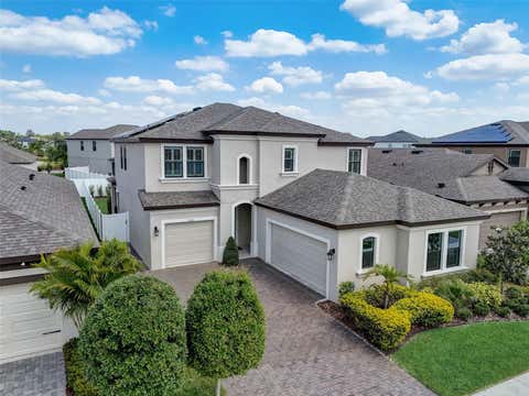 Photo of 13106 Foxtail Fern Drive, Riverview, FL 33579 (MLS # A4696207)