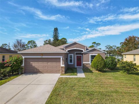 A home in KISSIMMEE