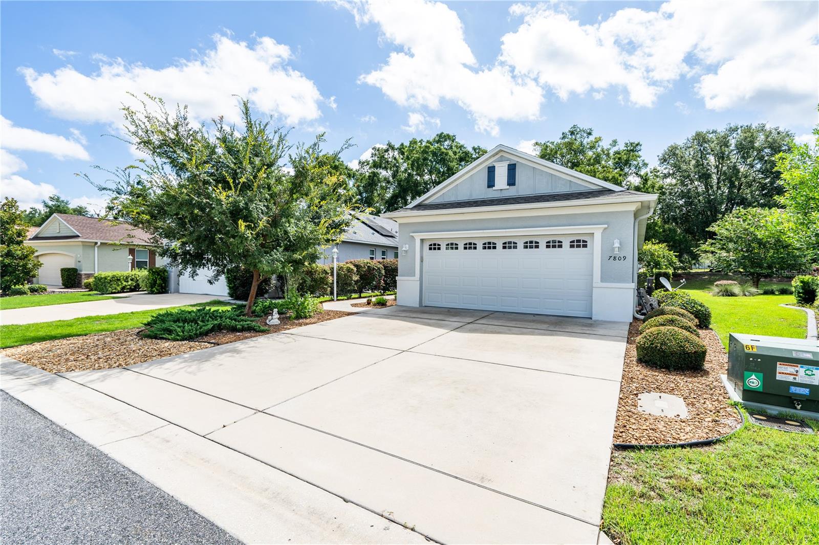 7809 SW 86TH LOOP