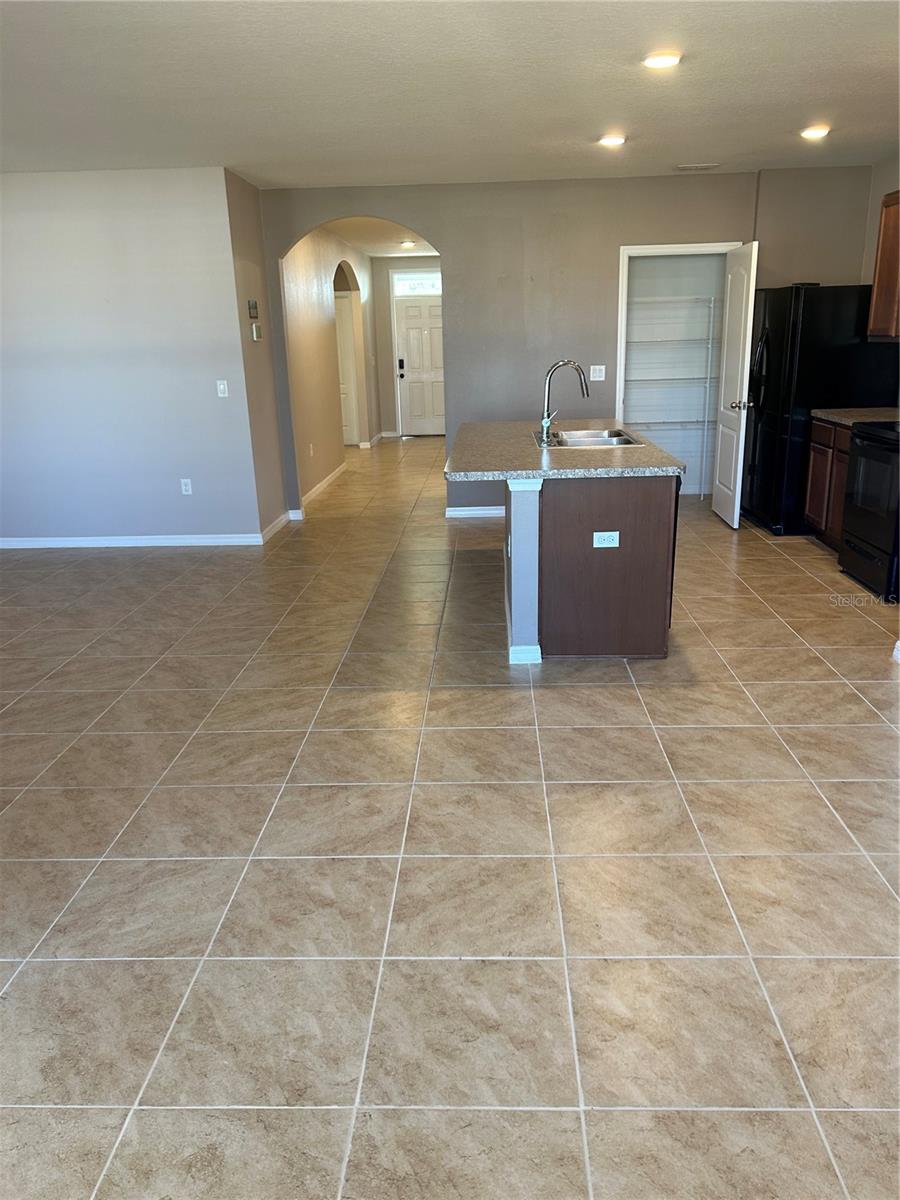 NORMANDY HEIGHTS 3A - Residential Lease