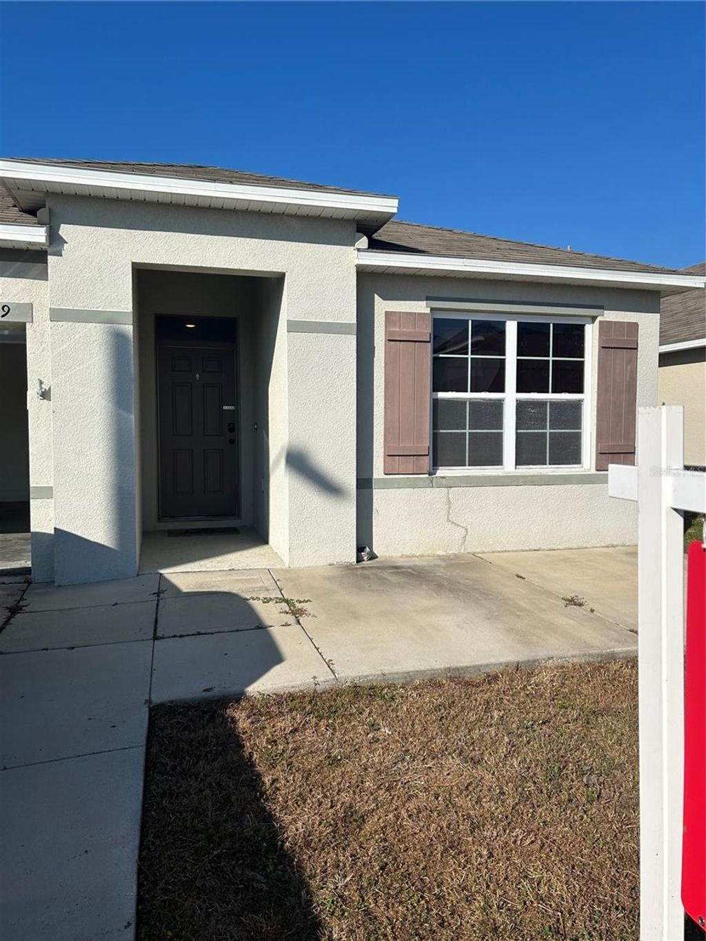 Photo of 269 St Georges Circle, Eagle Lake, FL 33839 (MLS # O6365274)