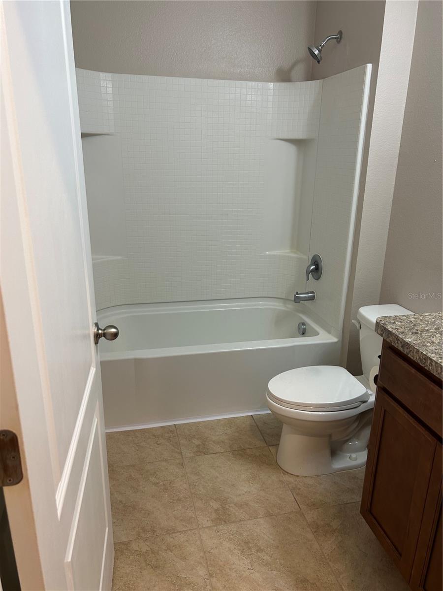 NORMANDY HEIGHTS 3A - Residential Lease