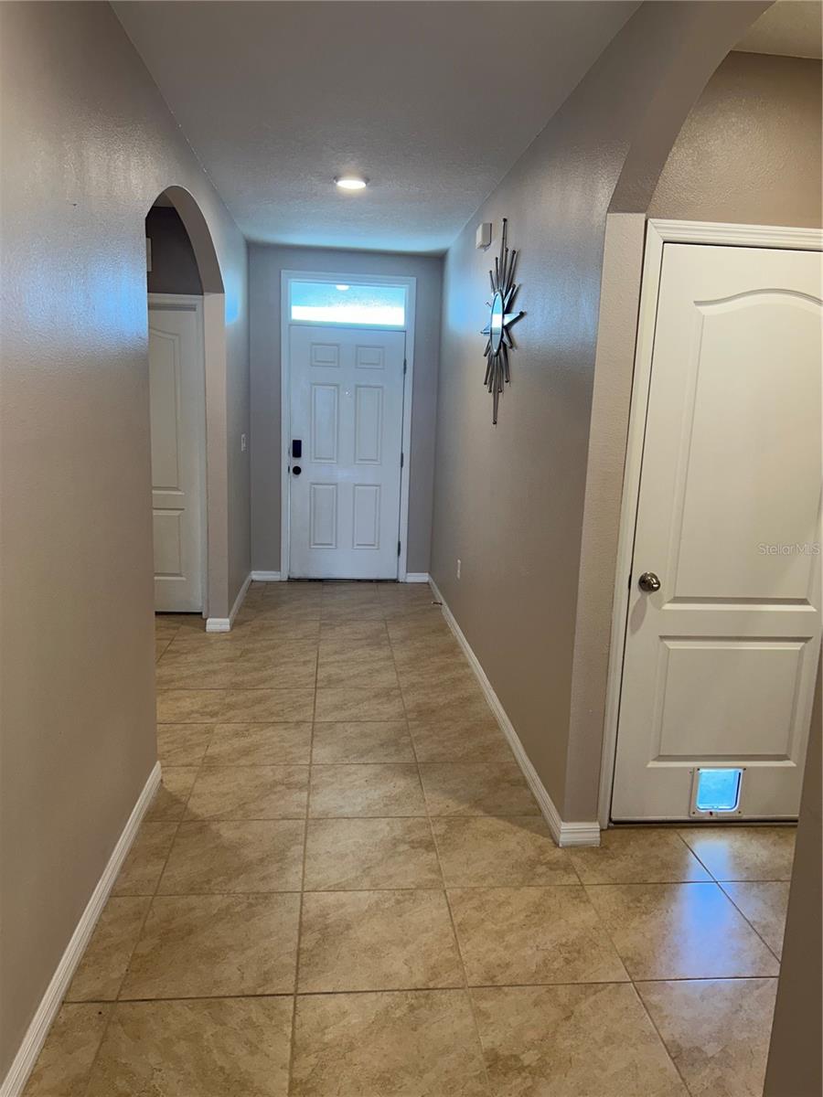 NORMANDY HEIGHTS 3A - Residential Lease