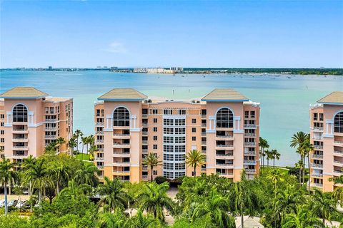 4981 BACOPA LANE S 103 ST PETERSBURG FL 33715