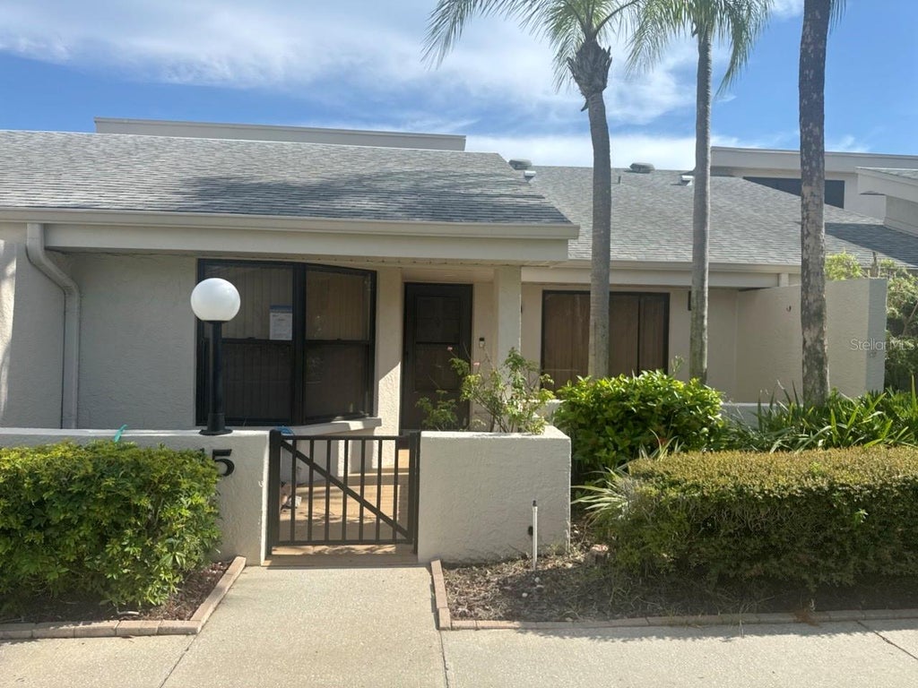 Photo of 1312 Pasadena Avenue S #15, St Petersburg, FL 33707 (MLS # TB8536516)
