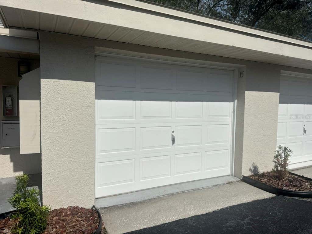 Photo of 1312 Pasadena Avenue S #15, St Petersburg, FL 33707 (MLS # TB8536516)