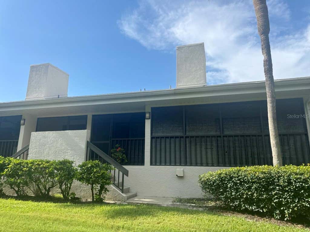 Photo of 1312 Pasadena Avenue S #15, St Petersburg, FL 33707 (MLS # TB8536516)