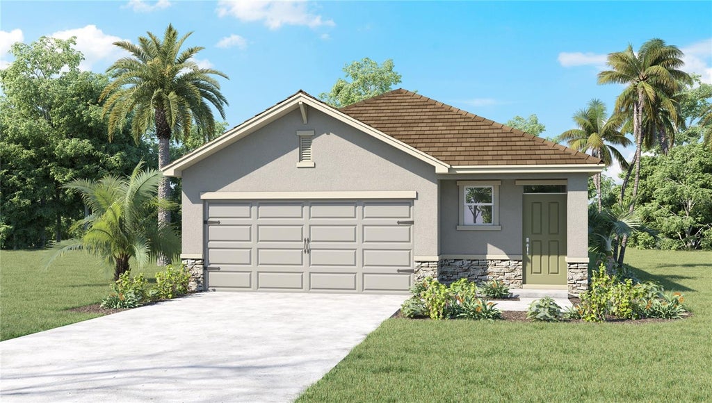 Photo of 4503 Hidden Farm Drive, Plant City, FL 33565 (MLS # TB8550258)