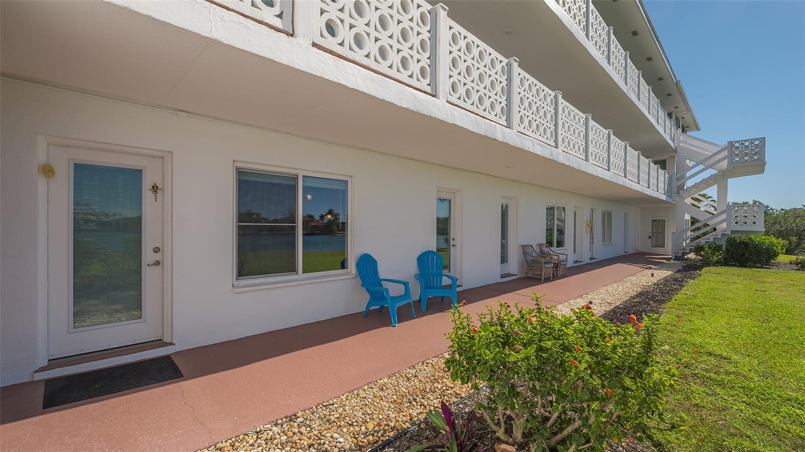 SARASOTA HARBOR - Residential