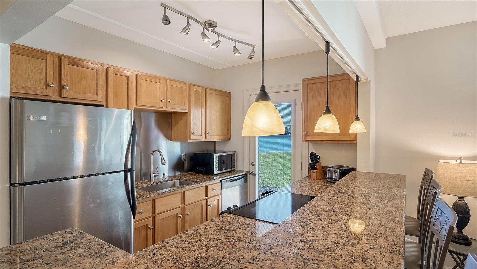 SARASOTA HARBOR - Residential