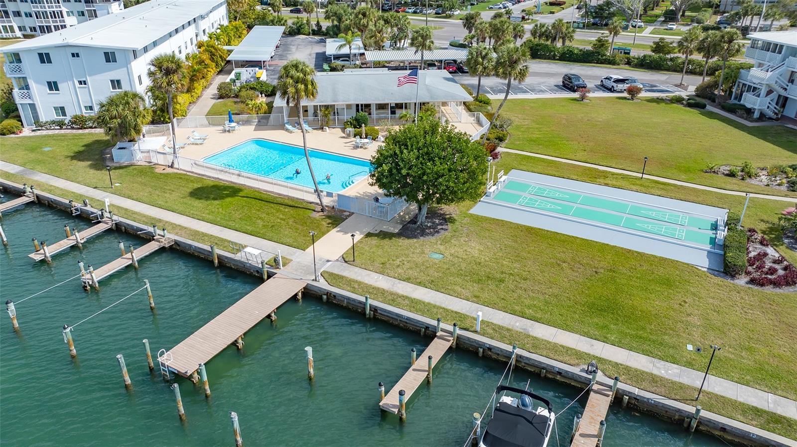 SARASOTA HARBOR - Residential