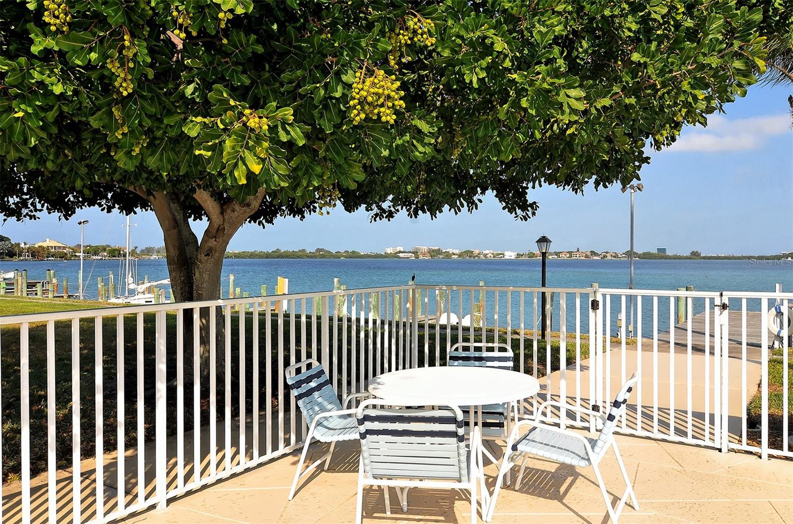 SARASOTA HARBOR - Residential