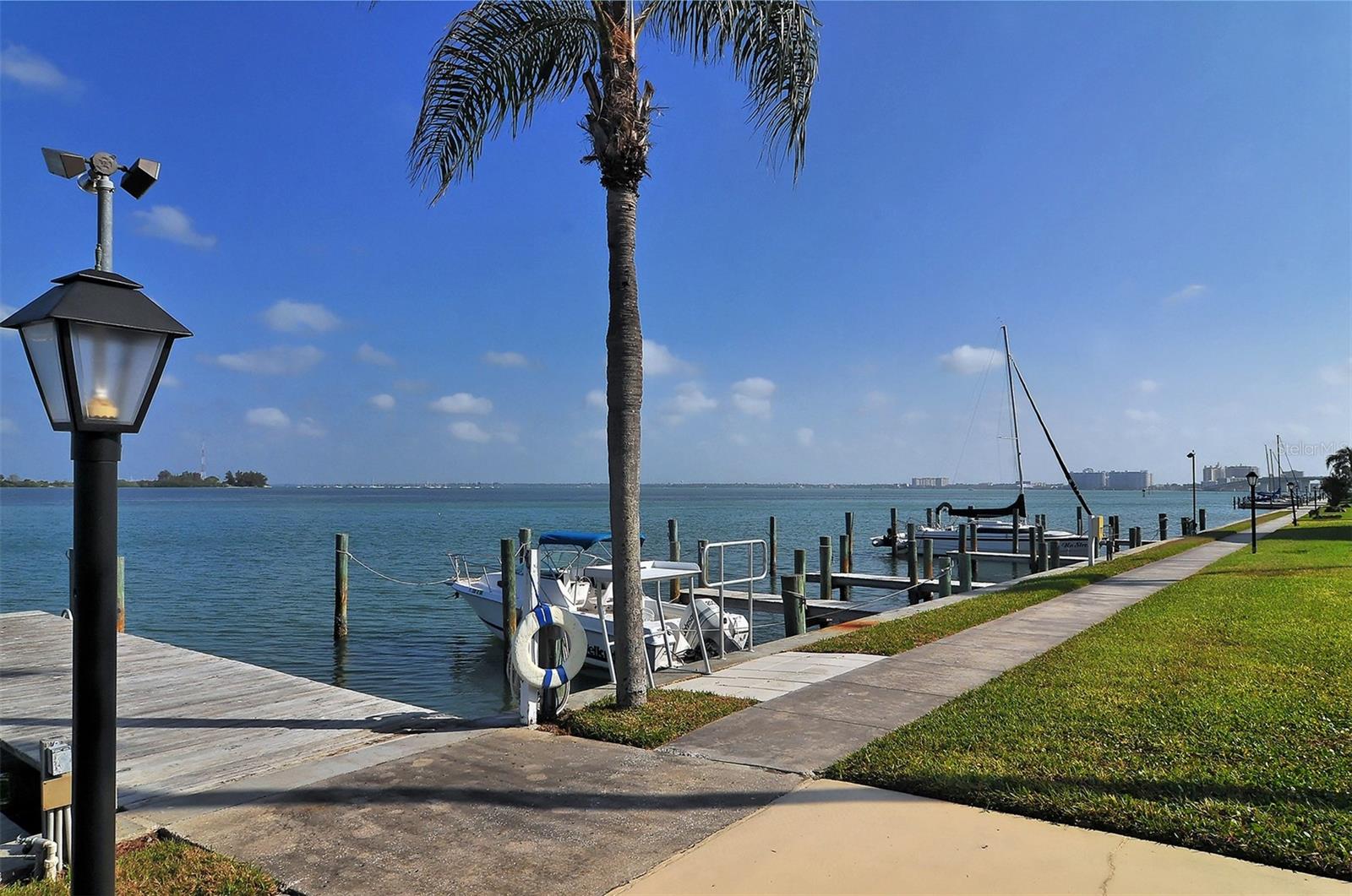 SARASOTA HARBOR - Residential