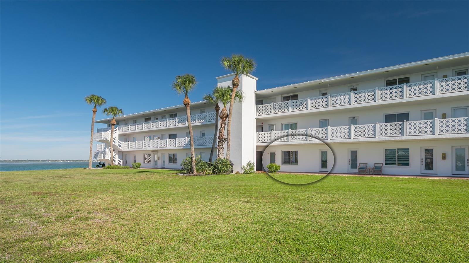 SARASOTA HARBOR - Residential