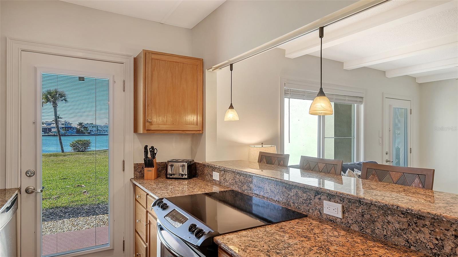 SARASOTA HARBOR - Residential