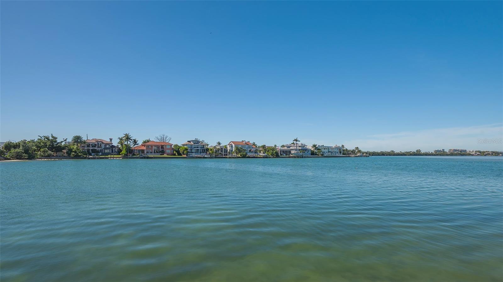 SARASOTA HARBOR - Residential