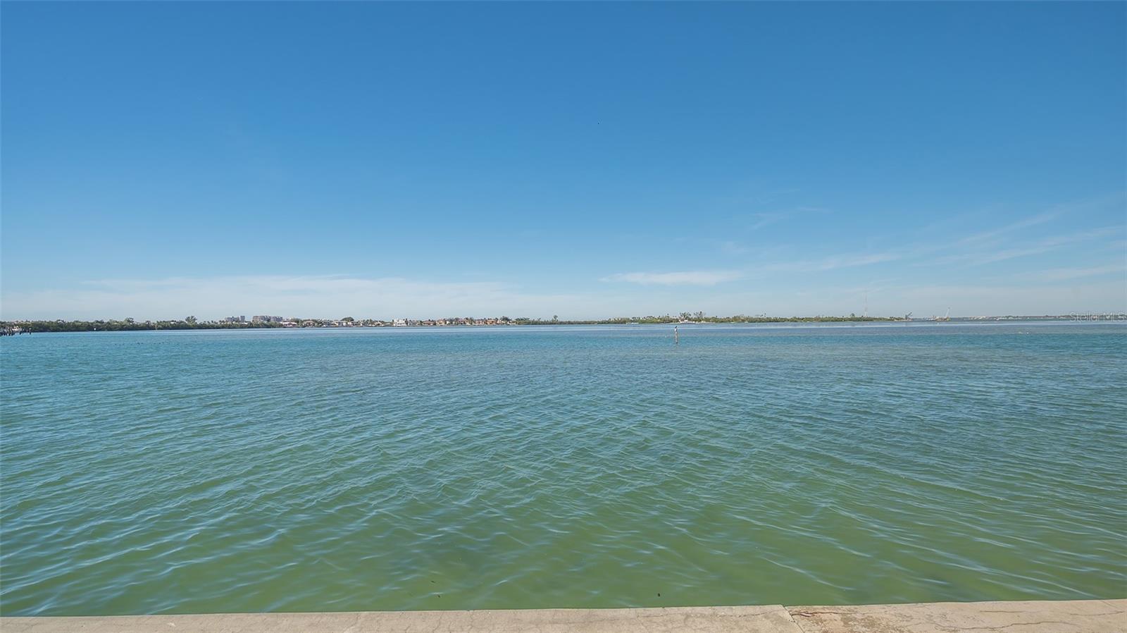 SARASOTA HARBOR - Residential