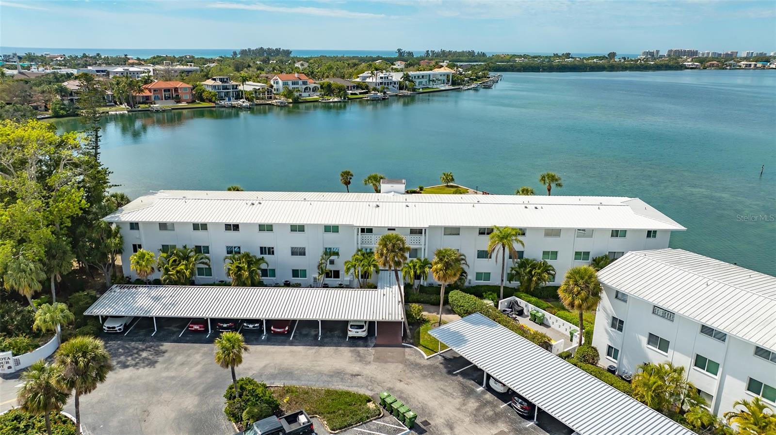 SARASOTA HARBOR - Residential