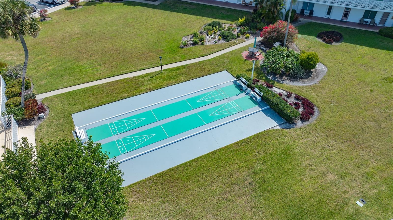 SARASOTA HARBOR - Residential