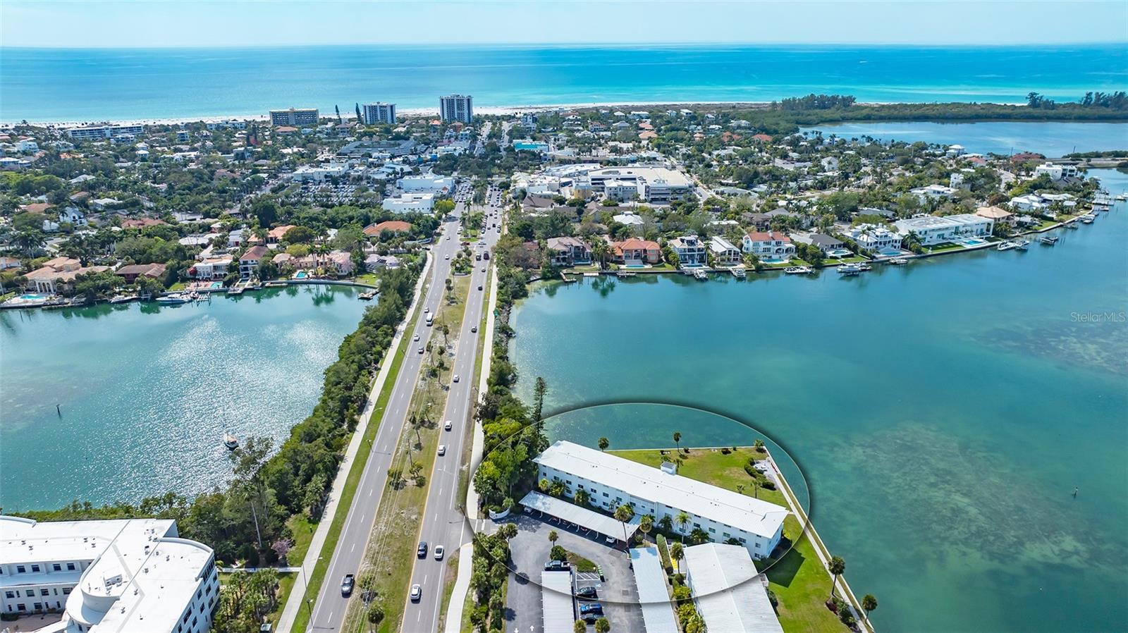 SARASOTA HARBOR - Residential