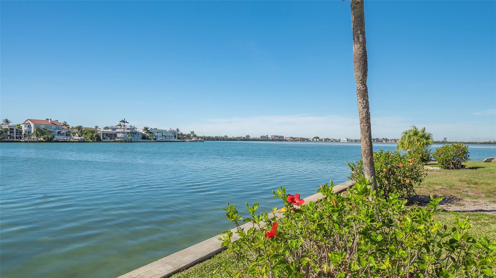 SARASOTA HARBOR - Residential