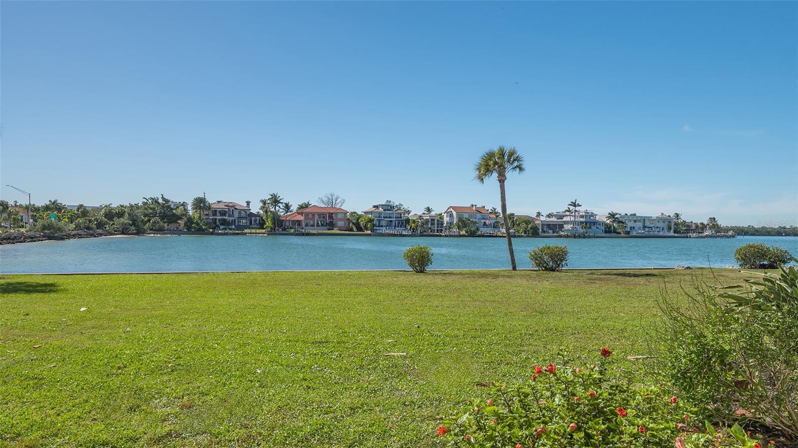 SARASOTA HARBOR - Residential