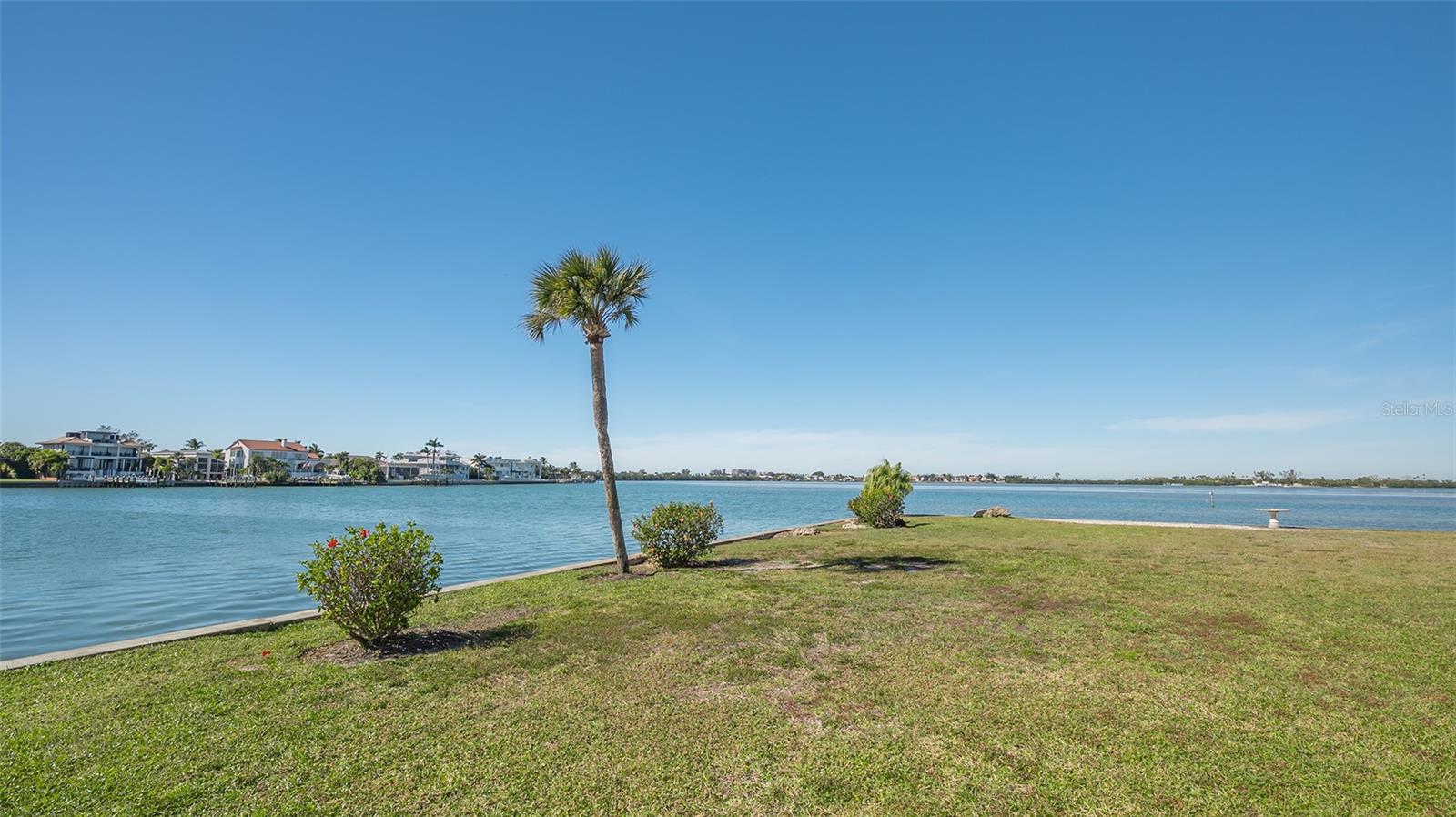 SARASOTA HARBOR - Residential