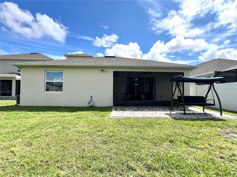 A home in WINTER GARDEN