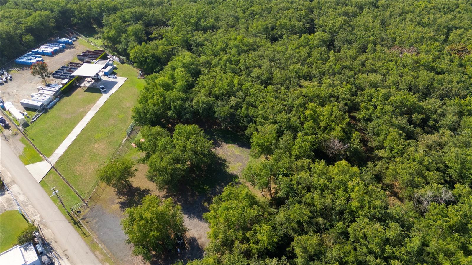 BARRIO VALLAS - Land