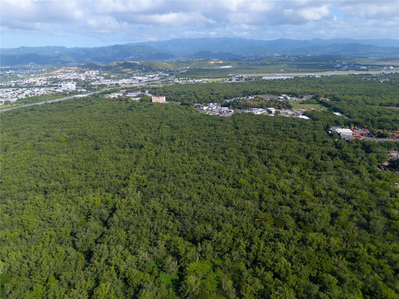 BARRIO VALLAS - Land