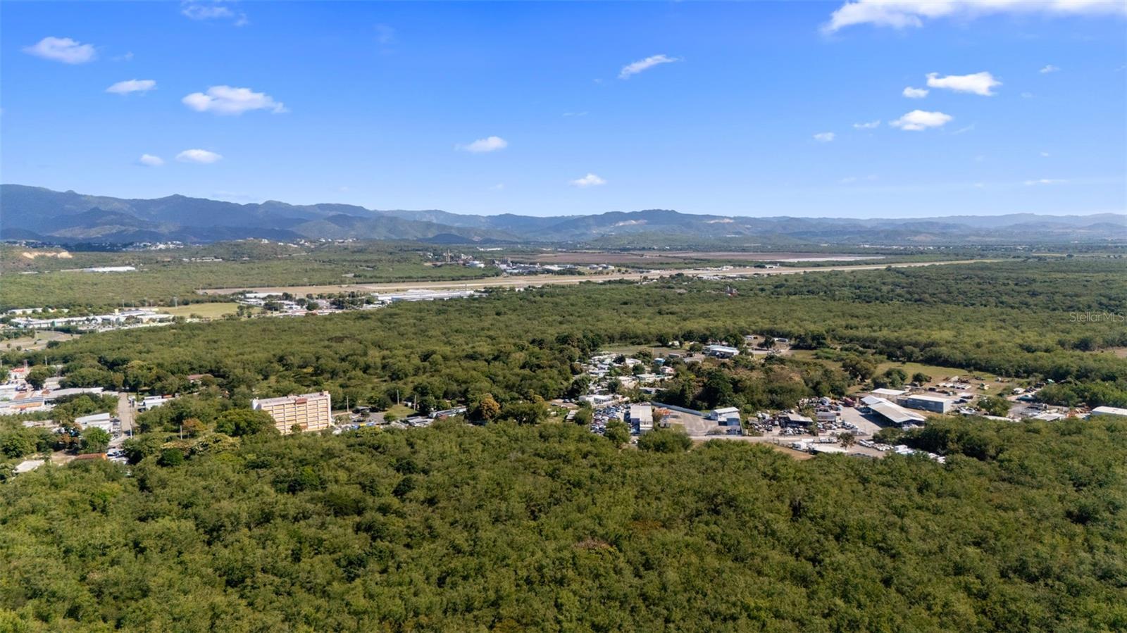 SECTOR VALLAS TORRES LOT 2