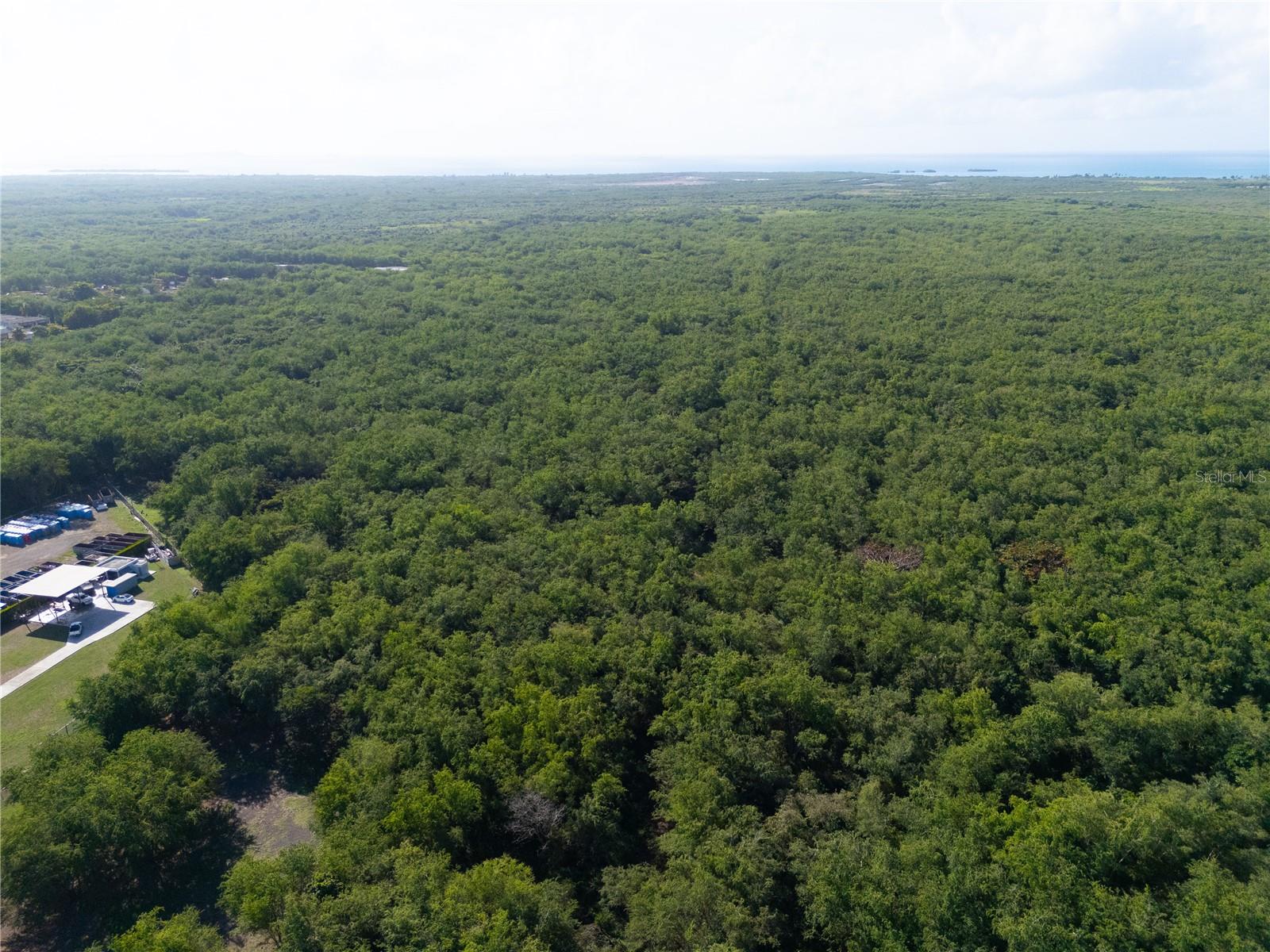 BARRIO VALLAS - Land