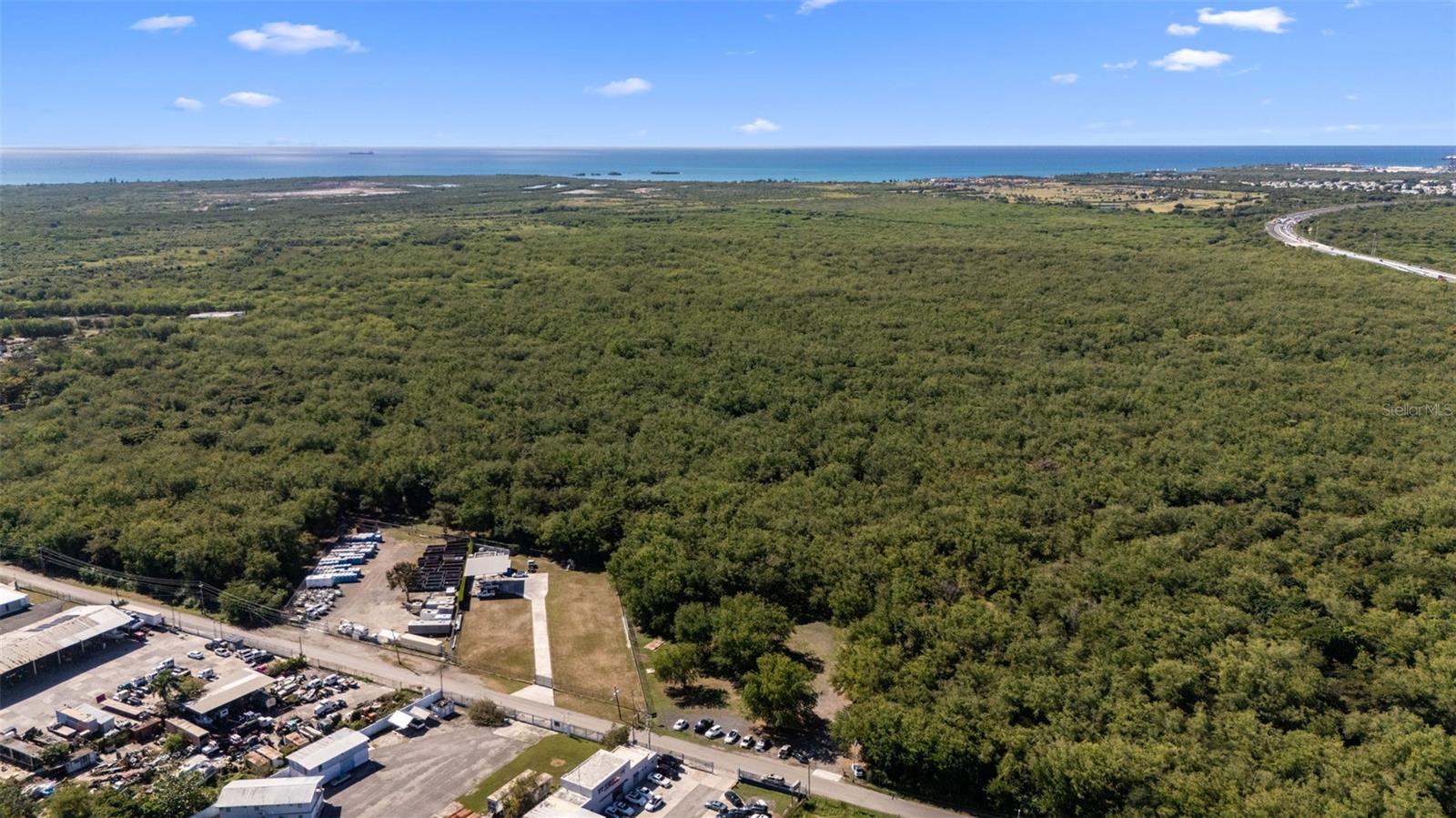 BARRIO VALLAS - Land