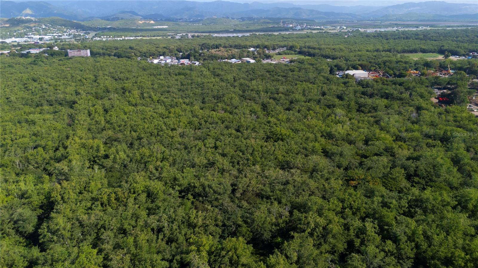 BARRIO VALLAS - Land