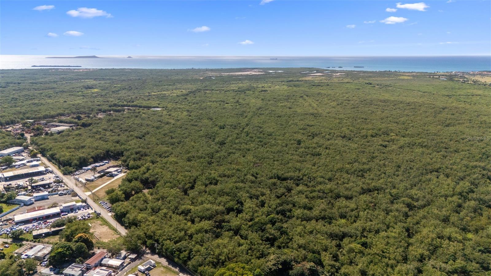 BARRIO VALLAS - Land