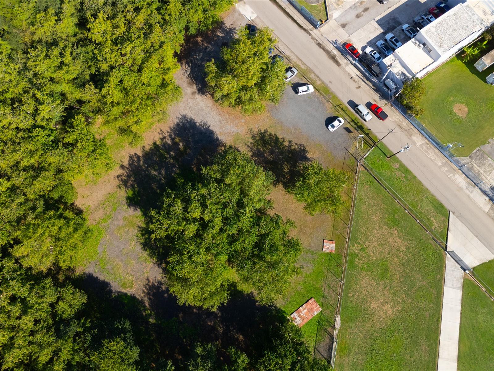 BARRIO VALLAS - Land